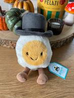 Jellycat Amuseables Groom Egg, Enlèvement ou Envoi, Neuf