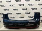 Achterbumper van een Volkswagen ID.7 (LP5M), Gebruikt, -, Volkswagen, -