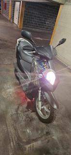 Scooter honda dylan 125cc, Motoren, Particulier, Scooter