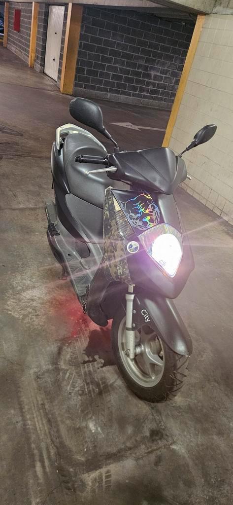 Scooter honda dylan 125cc, Motoren, Motoren | Honda, Particulier, Scooter, Ophalen