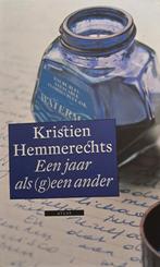 Kristien Hemmerechts, Livres, Essais, Chroniques & Interviews, Enlèvement, Comme neuf