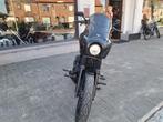 Harley FXLR Low Rider -2018- 17975 km, Motoren, 1746 cc, 2 cilinders, Chopper, Bedrijf