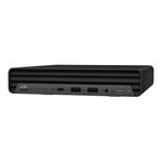 HP Elitedesk 800 G6 Mini i5-10th gen 250gb, Enlèvement ou Envoi, 8 GB, Comme neuf, 3 à 4 Ghz