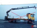 Occ Autolaadkraan Hiab 211EP-3 + radio, Zakelijke goederen, Machines en Bouw | Onderdelen