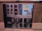 ten city, CD & DVD, CD | Pop, Comme neuf, Enlèvement ou Envoi, 1980 à 2000