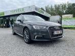 Audi A3 E-tron 40tfsi sportback hybride (bj 2020, automaat), Auto's, Automaat, 4 zetels, Stof, Gebruikt