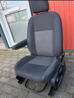 stoel links zetel bestuurder chauffeur Ford Transit custom, Auto-onderdelen, Ophalen, Ford