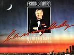 Frank Sinatra Vinyle, Cd's en Dvd's, Vinyl | Jazz en Blues, Gebruikt, 1980 tot heden, Ophalen of Verzenden, 12 inch