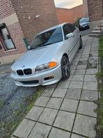 Bmw e46, Cuir, Argent ou Gris, Achat, USB