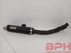Gianelli uitlaat demper Suzuki GSX-R 600w 750w 1992 t/m 1996, Motoren, Ophalen of Verzenden, Gebruikt