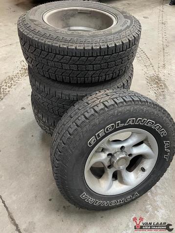 Ford Econoline E150 F150 Wielen set  beschikbaar voor biedingen