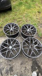 Jantes bmw 5x120, Enlèvement ou Envoi, Comme neuf