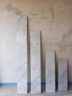 Marmeren venstertabletten, Vensterbanken, 150 tot 200 cm, Gebruikt, Ophalen