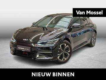 KIA EV6 77.4kWh GT-Line - Drive Assist - Premium Pack beschikbaar voor biedingen