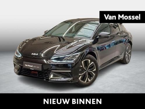 KIA EV6 77.4kWh GT-Line - Drive Assist - Premium Pack, Auto's, Kia, Bedrijf, Te koop, EV6, Elektrisch, Euro 6, SUV of Terreinwagen