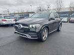 Mercedes-Benz GLE 350 de 4MATIC, Autos, SUV ou Tout-terrain, Noir, 143 kW, Automatique