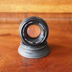 minolta 50mm 1.7 MD Rokkor lens, Audio, Tv en Foto, Minolta, Ophalen of Verzenden