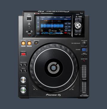 XDJ 1000 MK2, Enlèvement ou Envoi, Utilisé, DJ-Set, Pioneer