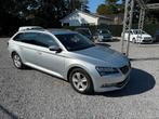Skoda Superb  2.0Tdi, Auto's, Skoda, Voorwielaandrijving, Stof, 4 cilinders, Bedrijf