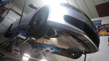Skidplate Golf 6  beschikbaar voor biedingen