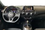 Nissan Juke 1.6 Hybrid 145 N-Connecta, Stof, Gebruikt, 4 cilinders, 1600 cc