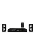Philips 3D blu-ray 2.1 home cinema, Audio, Tv en Foto, Home Cinema-sets, Ophalen, Philips, Gebruikt, 2.1-systeem