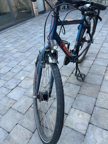 kinderfiets beschikbaar voor biedingen