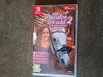 mijn Paardenwereld 2, Ophalen, Zo goed als nieuw