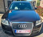 Audi A6 2.7tdi, Auto's, Trekhaak, Particulier, A6, Te koop