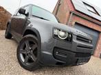 Land Rover Defender Defender 110 3.0 D MHEV D200 HSE, Auto's, Automaat, Gebruikt, 3200 kg, 2996 cc