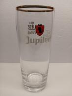 JUPILER glas met een inhoud van 20 cl NEE A LIEGE 1966 in pa, Verzamelen, Biermerken, Ophalen of Verzenden, Nieuw, Glas of Glazen