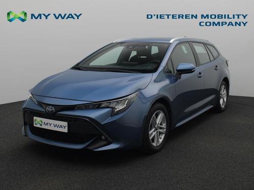 Toyota Corolla SW Corolla SW 1.8 Hybrid Dynamic GPF e-CVT, Auto's, Toyota, Corolla, ABS, Airbags, Airconditioning, Boordcomputer