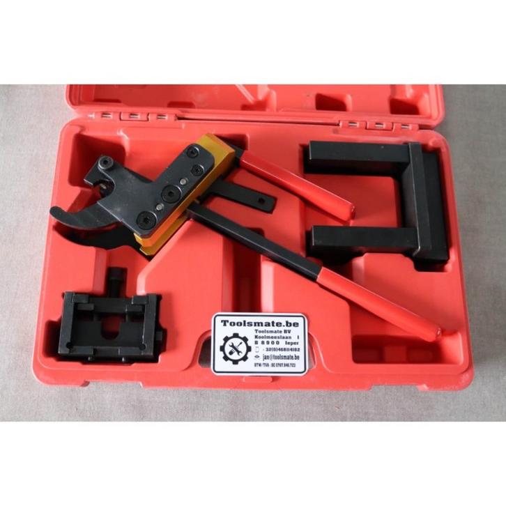 BMW B38 48 58 tussenveer montage demontage gereedschap klepv, Auto diversen, Autogereedschap, Nieuw, Verzenden