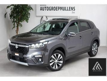 Suzuki SX4 s-cross 1.5 GLX 4x4 AllGrip | €8.050 demokorting beschikbaar voor biedingen