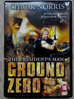 DVD Ground Zero, Utilisé, Enlèvement ou Envoi, Action