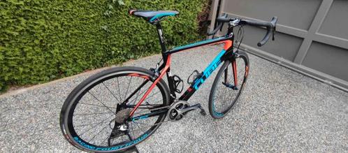 Cube C62 SL Team Wanty, Fietsen en Brommers, Fietsen | Racefietsen, Heren, Overige merken, Carbon, 53 tot 57 cm, Ophalen