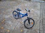 Jongensfiets 20inch, Fietsen en Brommers, Ophalen, 20 inch, Versnellingen
