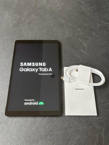 SAMSUNG – GALAXY Tab A 10.1 disponible aux enchères