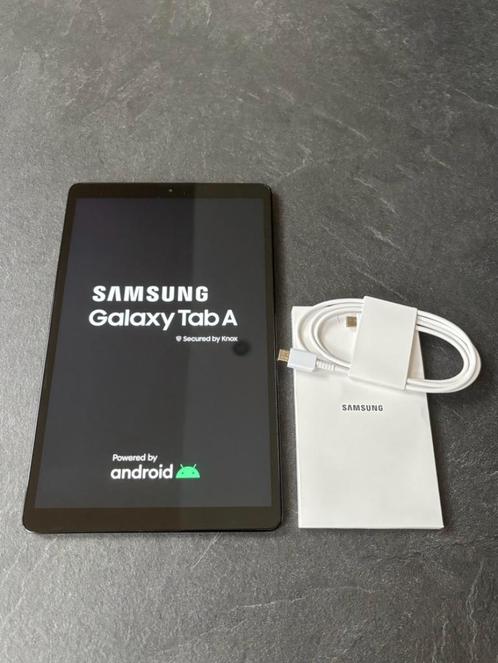 SAMSUNG – GALAXY Tab A 10.1, Informatique & Logiciels, Android Tablettes, Utilisé, Wi-Fi et Web mobile, 10 pouces, 32 GB, Enlèvement ou Envoi