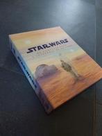Dvd box Star Wars, Cd's en Dvd's, Ophalen of Verzenden, Zo goed als nieuw