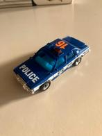 Matchbox Ford LTD Police USA Collector Choice Mint, Collections, Collections Autre, Enlèvement ou Envoi