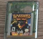 Warriors of Might and Magic (Game Boy), Ophalen of Verzenden