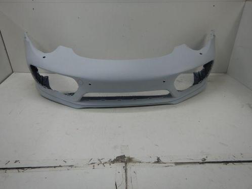 Porsche 911 MK2 Turbo Voorbumper 4PDC KLS 9915053119 GRU Ong, Auto-onderdelen, Carrosserie, Bumper, Porsche, Voor, Gebruikt, Ophalen of Verzenden