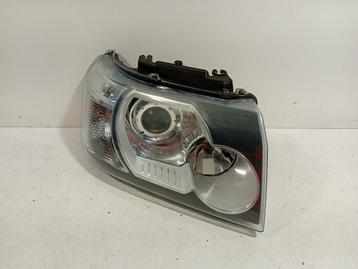 KOPLAMP RECHTS Freelander II (6H5213W029BC) beschikbaar voor biedingen