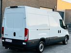 IVECO DAILY MAXI 3.0D 176CV 2022MODEL EURO6b TVA DÉDUCTIBLE, Auto's, Euro 6, Iveco, Wit, Bedrijf