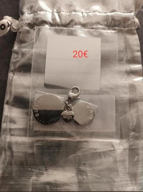 nieuwe victoria juwelen, armband, ketting, hangertjes, bedel, Handtassen en Accessoires, Armbanden, Nieuw, Ophalen of Verzenden