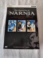 Dvd box Narnia de serie, Ophalen of Verzenden, Zo goed als nieuw