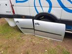 VW GOLF V DEURPANELEN RV+RA BJ 2006, Auto-onderdelen, Ophalen of Verzenden, Gebruikt, Deur