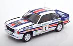 OPEL ASCONA B400 Rally Acropolis 1982 - LIMITED - PRIX : 79€, Hobby & Loisirs créatifs, Voitures miniatures | 1:18, Enlèvement