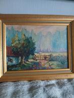 Edmond Defroyennes Tournai, Antiquités & Art, Enlèvement